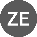 Logo of ZTO Express (Cayman) (Z1TO34).