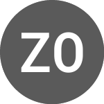 Logo of Zamp ON (ZAMP9).