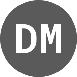 Logo of Dunbar Metals (DMC).