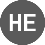 Logo of HM Exploration (HM).