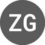 Logo of Zanzibar Gold (ZBR).