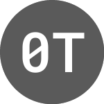 Logo of 00 Token (00USD).