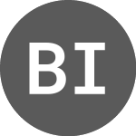 Logo of Bitcoin Interest (BCIBTC).