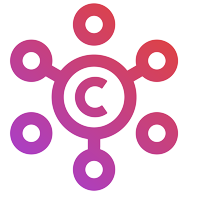 Logo of Coinlancer (CLUSD).
