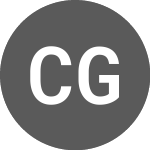Logo of  (CPGGBP).