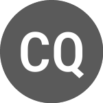 Logo of Covalent Query Token (CQTEUR).
