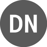 Logo of Debitum Network (DEBGBP).