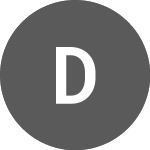 Logo of DATA (DTAGBP).