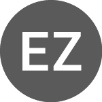 Logo of Ethereum-bridged Zilliqa Token (EZILETH).