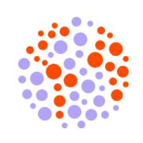 Logo of  (INSBTC).