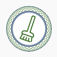 Logo of CoinJanitor (JANEUR).