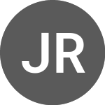 Logo of JustCarbon Removal Token (JCRBTC).