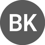 Logo of Bizblocks Kaiser Coin (KISCUSD).