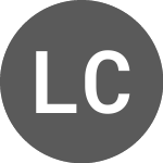 Logo of LibraToken Cred (LBAUSD).