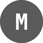 Logo of MMOCoin (MMOUST).