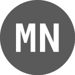 Logo of  (MNOVAUSD).