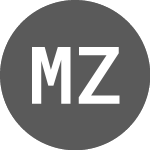 Logo of Meta Z Token (MZTGBP).