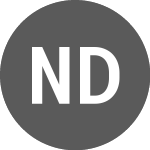 Logo of NFT DAO (NFTDAOUSD).