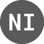 Logo of Nesten IoT Token (NITETH).