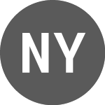 Logo of New Year Bull (NYBETH).