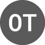 Logo of OTCBTC Token (OTBBTC).