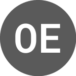 Logo of Open Exchange Token (OXETH).