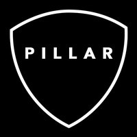 Logo of Pillar (PLRETH).
