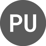 Logo of PutinCoin (PUTBTC).