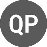 Logo of QuickX Protocol (QCXGBP).