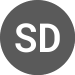 Logo of Saddle DAO (SDLUSD).