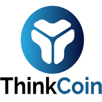 Logo of TradeConnect ThinkCoin (TCOETH).