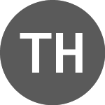 Logo of Titan Hunters (TITAUST).