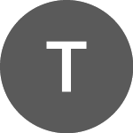 Logo of TomoChain (TOMOUSD).
