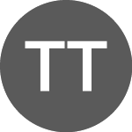 Logo of  (TVGBP).