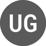 Logo of UFO Gaming (UFOOOETH).