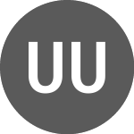 Logo of  (UNCGBP).