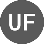 Logo of Universe Finance Token (UNTTETH).