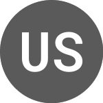 Logo of United States Dollar (USDLEUR).