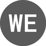 Logo of Waves Enterprise System Token (WESTEUR).