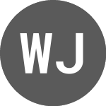 Logo of Wrapped JAXNET (WJXNUSD).