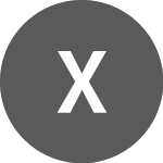 Logo of  (XEVUSD).