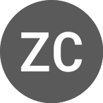 Logo of ZAN Coin (ZANETH).