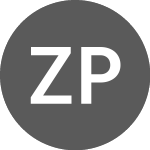Logo of  (ZBCGBP).