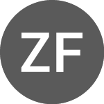Logo of Zin Finance (ZINETH).