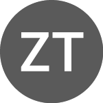 Logo of  (ZMTUST).