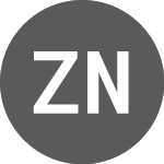 Logo of Zenswap Network Token [OLD] (ZNTOUSD).