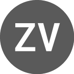 Logo of  (ZVTBTC).