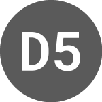 Logo of DAX 50 ESG USD NR (3BV3).