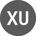 Logo of XCBUE1C USD INAV (I1CZ).