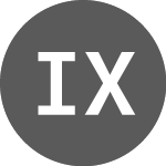 Logo of INAV XT2 GEGOBHESF I1LE (I1LE).